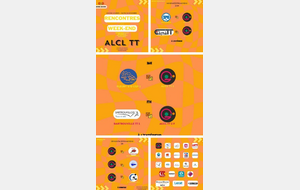 📢Rencontres du Week-End📢