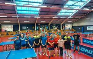 Tournoi Interne de Harbat 18 avril 2024