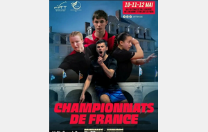 [CHAMPIONNAT DE FRANCE] 