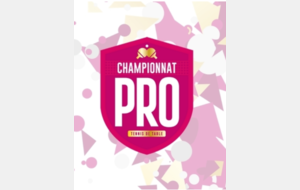 Pro Dames - Etival - ClaireFontaine ASRTT 1 v Grand-Quevilly ALCL 1