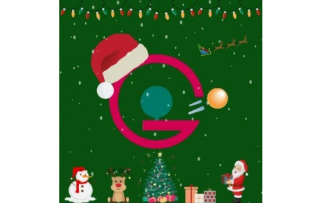 🎄Logo Noël🎄